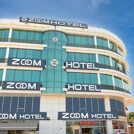 Zoom Hotel Istanbul Ngoại thất bức ảnh