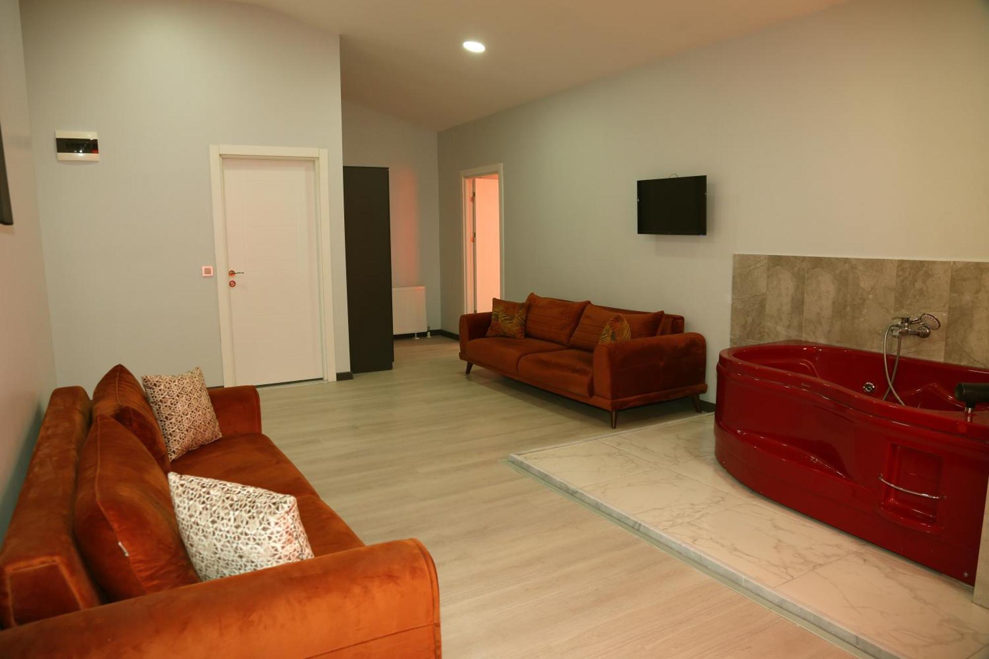 Zoom Hotel Istanbul Ngoại thất bức ảnh