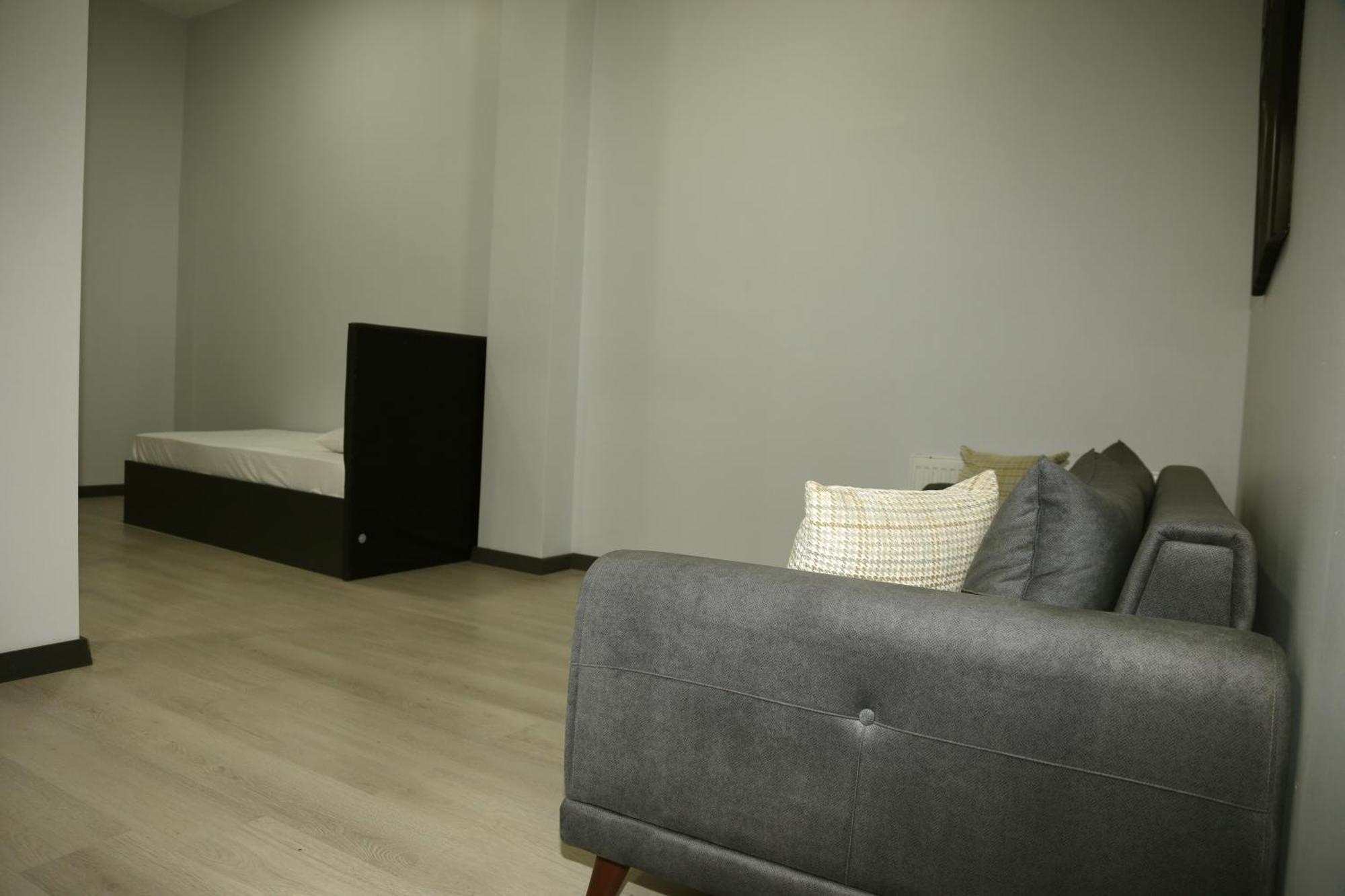 Zoom Hotel Istanbul Ngoại thất bức ảnh