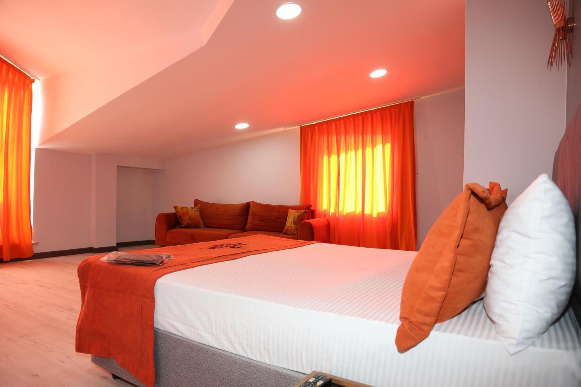 Zoom Hotel Istanbul Ngoại thất bức ảnh