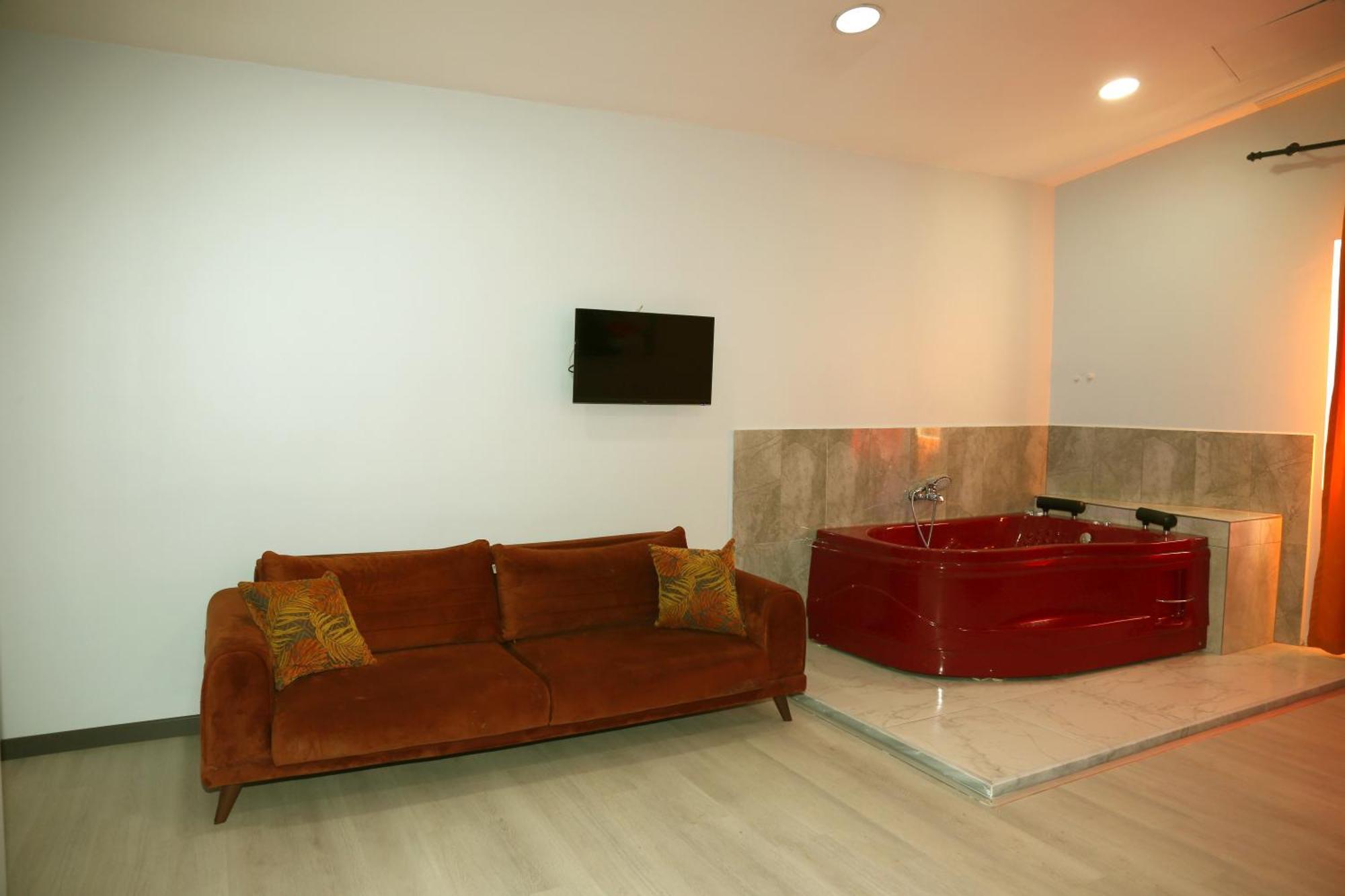 Zoom Hotel Istanbul Ngoại thất bức ảnh