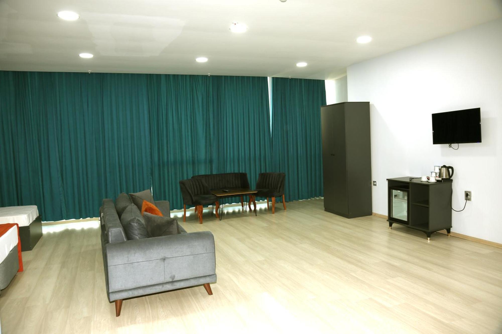 Zoom Hotel Istanbul Ngoại thất bức ảnh