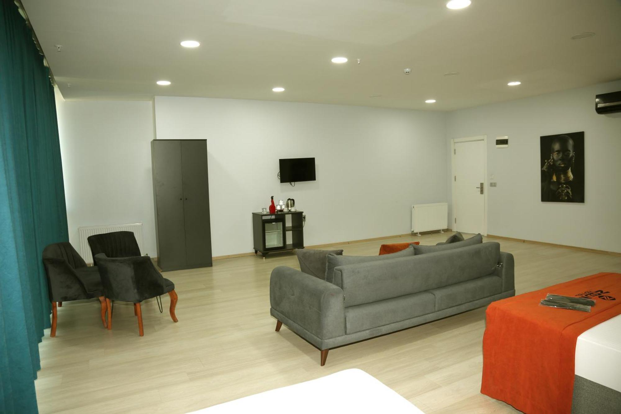 Zoom Hotel Istanbul Ngoại thất bức ảnh