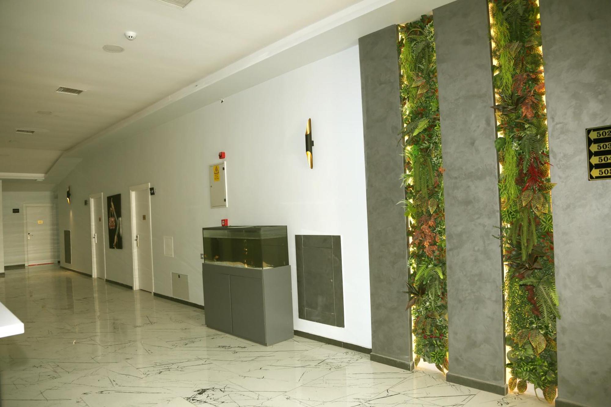 Zoom Hotel Istanbul Ngoại thất bức ảnh