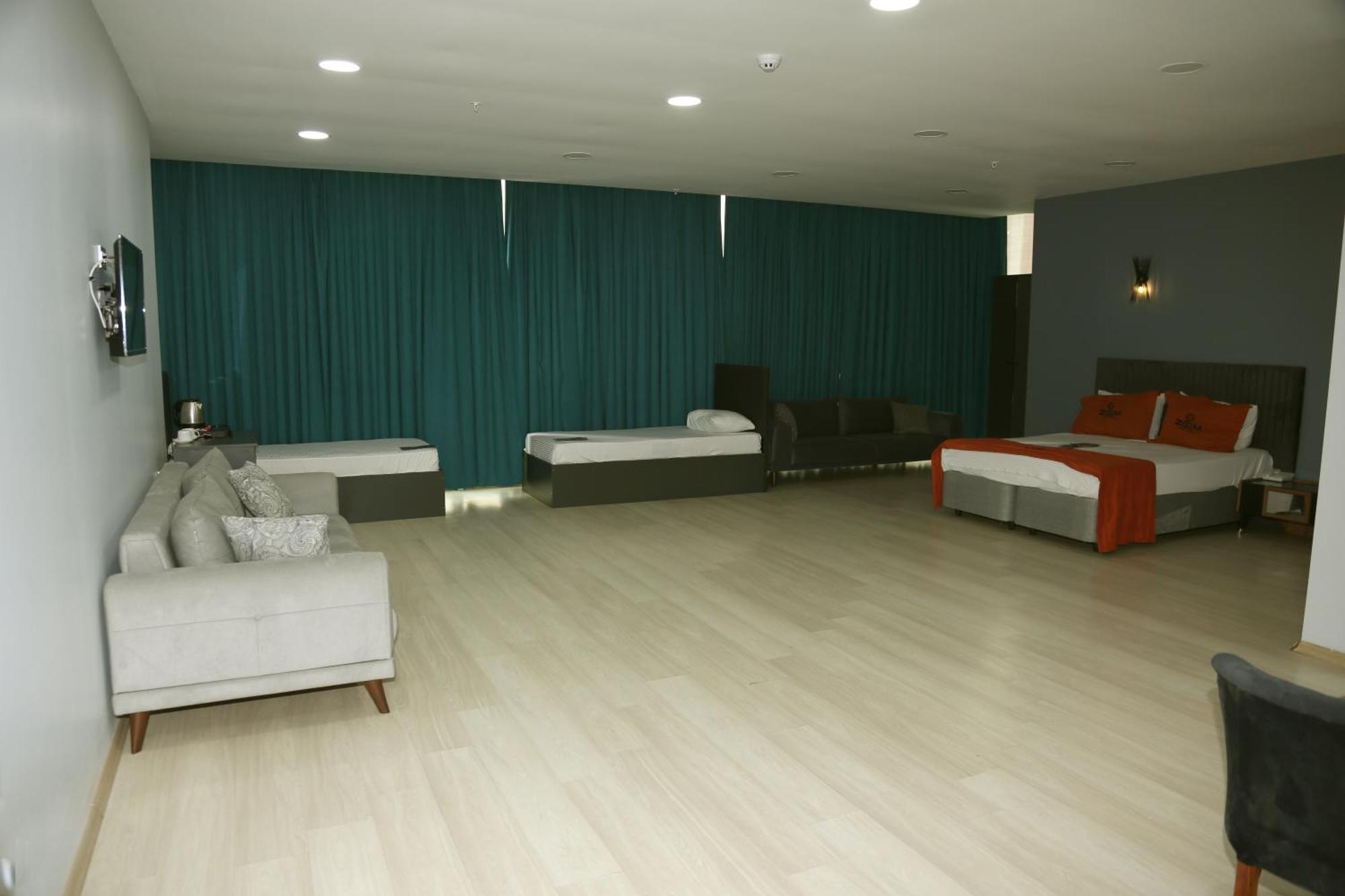 Zoom Hotel Istanbul Ngoại thất bức ảnh