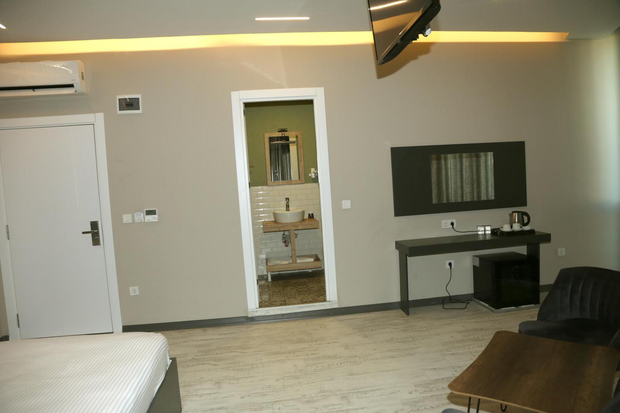 Zoom Hotel Istanbul Ngoại thất bức ảnh