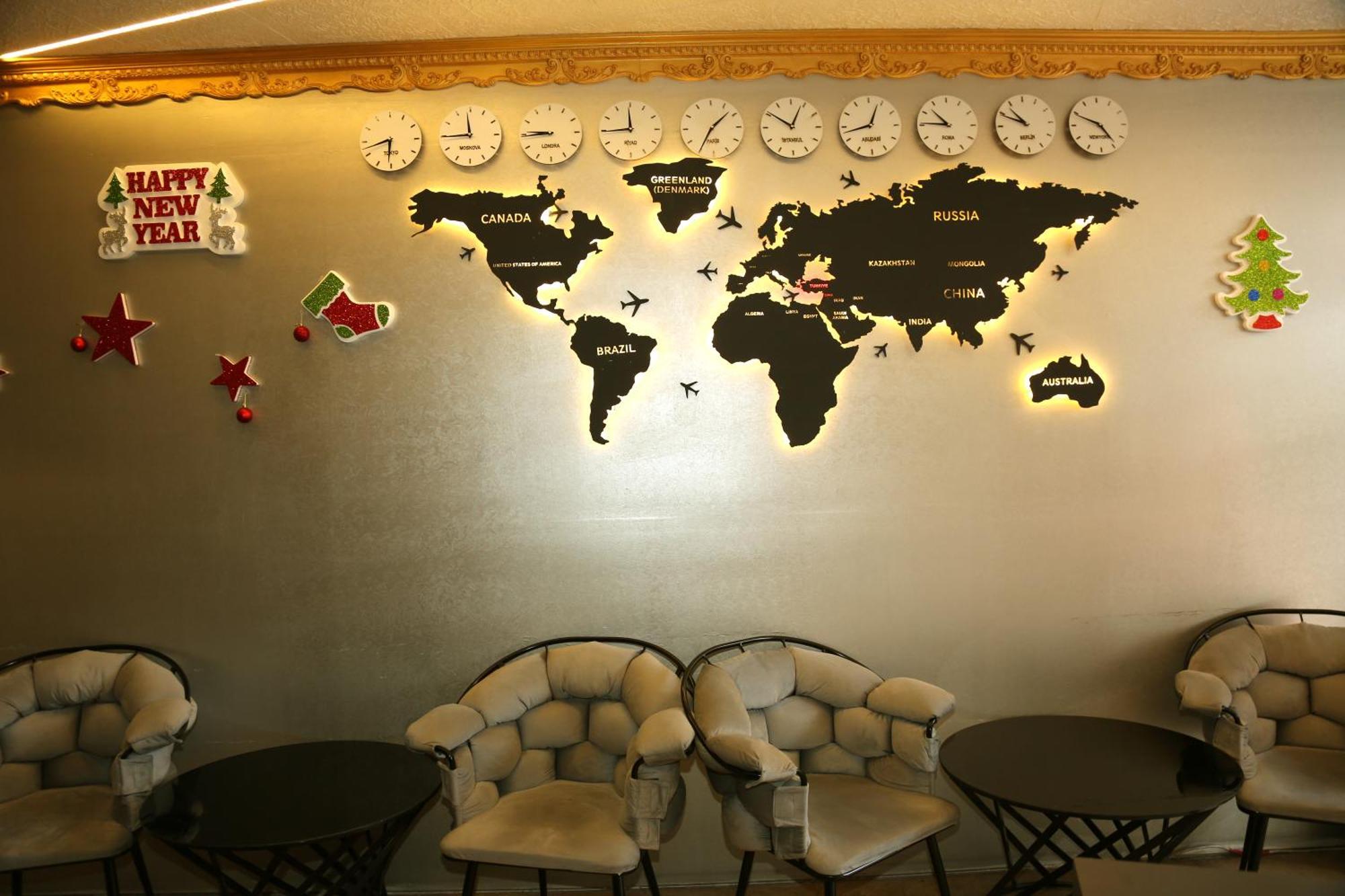 Zoom Hotel Istanbul Ngoại thất bức ảnh