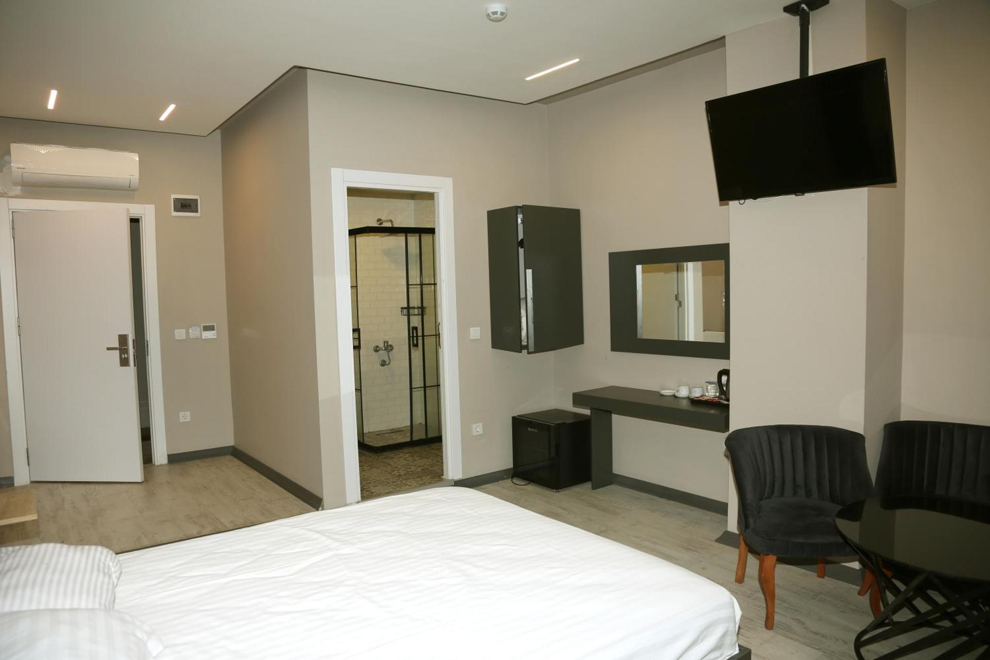 Zoom Hotel Istanbul Ngoại thất bức ảnh