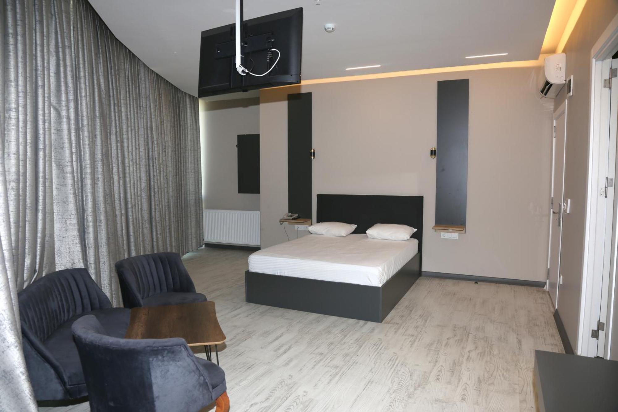 Zoom Hotel Istanbul Ngoại thất bức ảnh