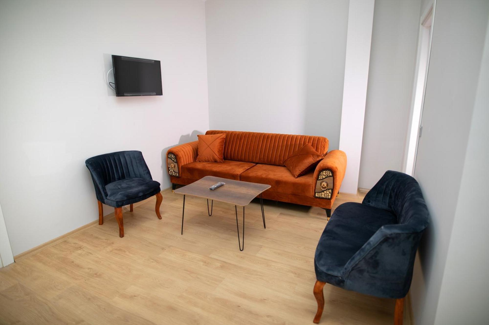Zoom Hotel Istanbul Ngoại thất bức ảnh