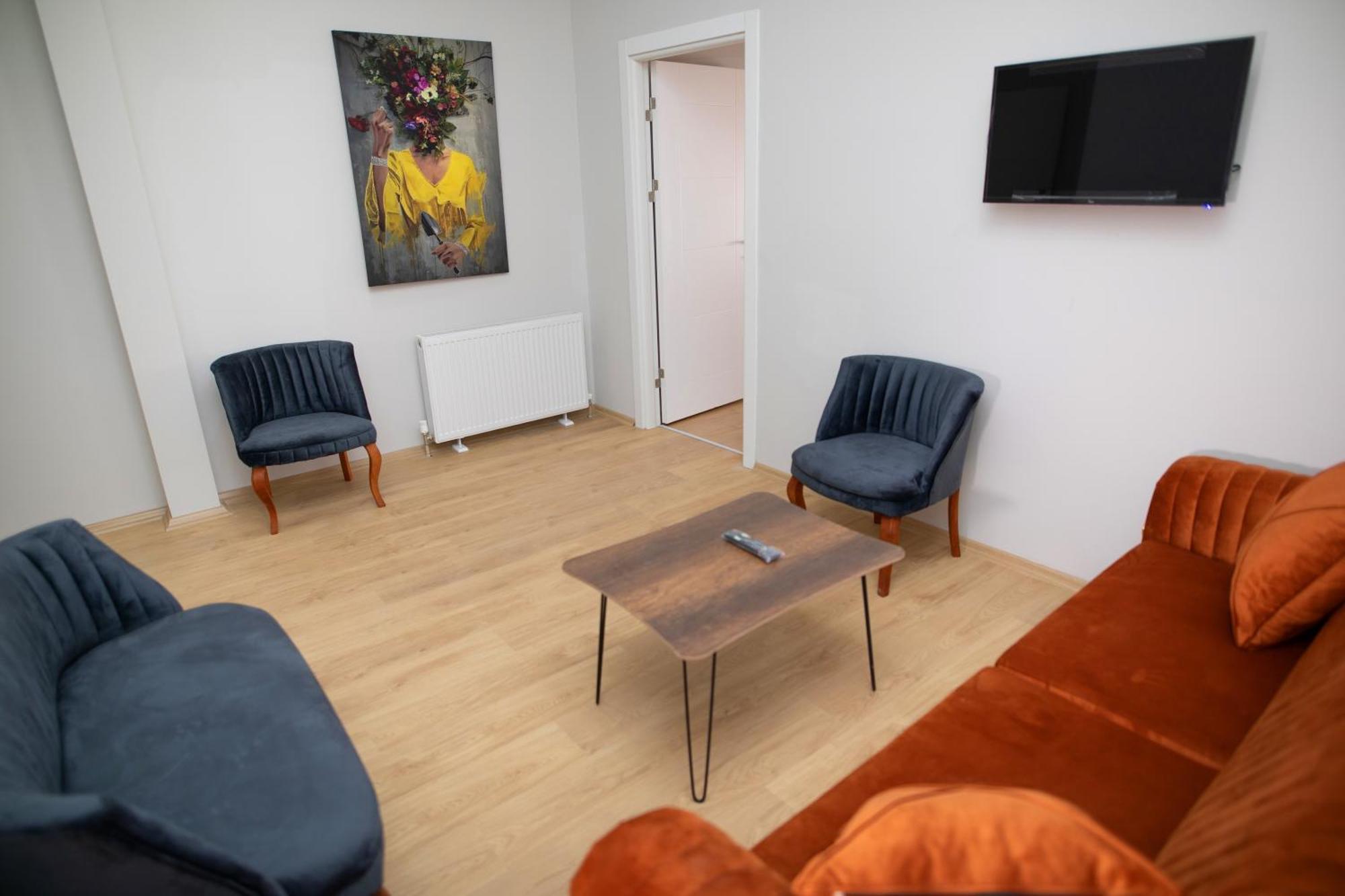 Zoom Hotel Istanbul Ngoại thất bức ảnh
