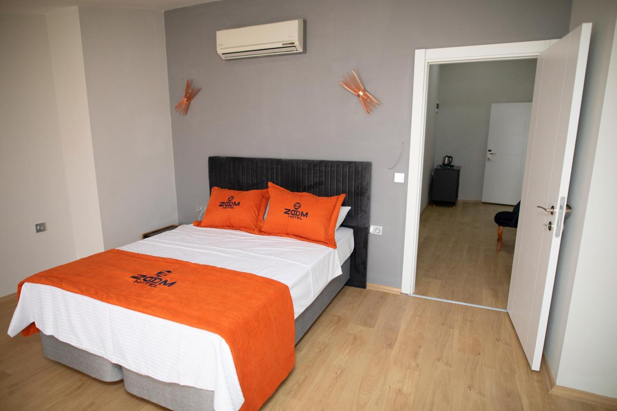 Zoom Hotel Istanbul Ngoại thất bức ảnh