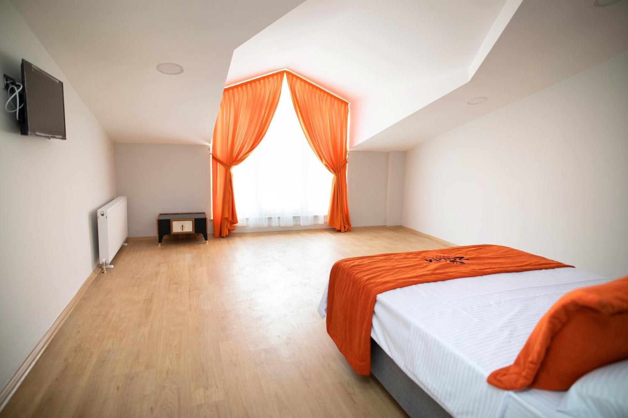 Zoom Hotel Istanbul Ngoại thất bức ảnh