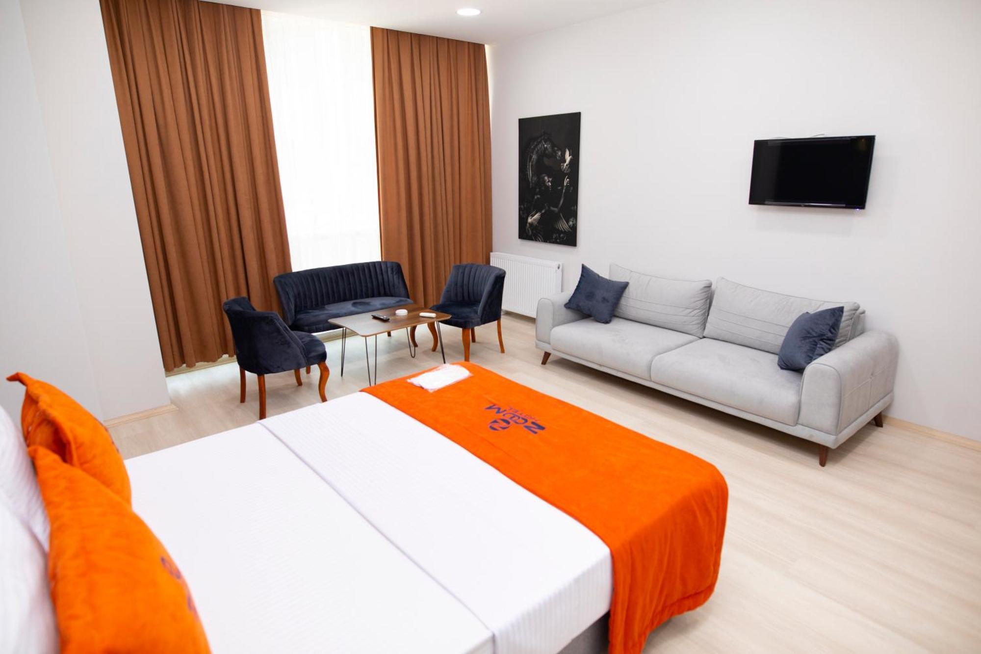 Zoom Hotel Istanbul Ngoại thất bức ảnh