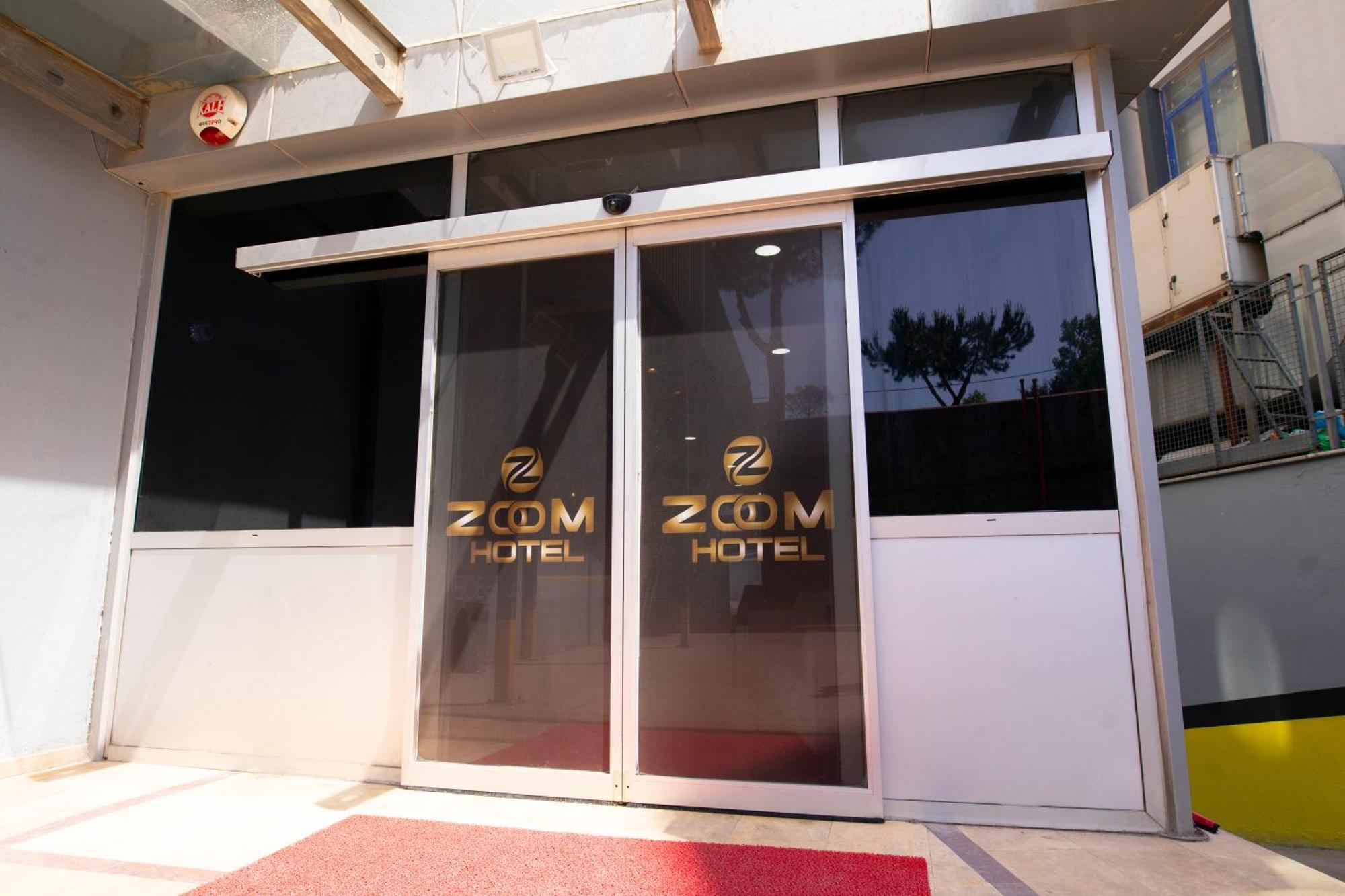 Zoom Hotel Istanbul Ngoại thất bức ảnh