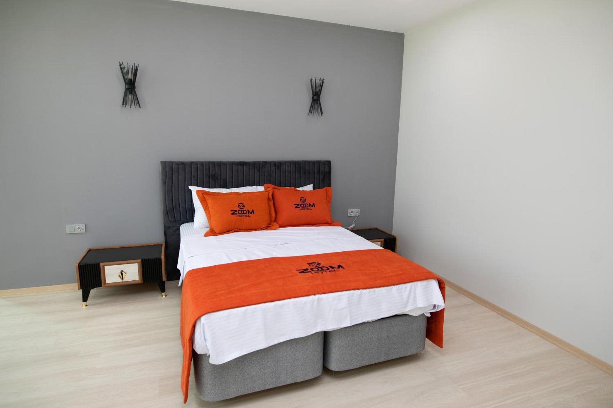 Zoom Hotel Istanbul Ngoại thất bức ảnh