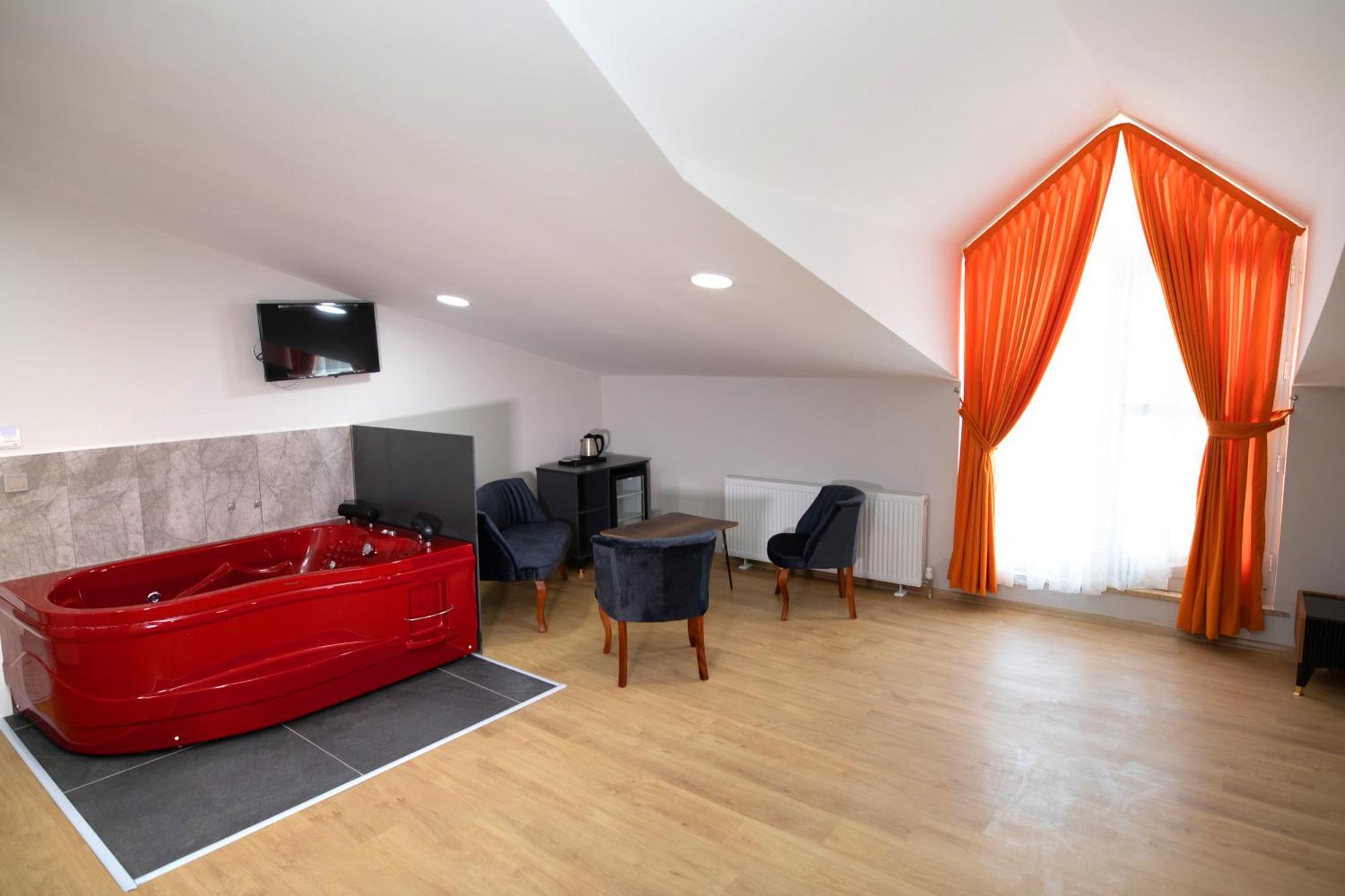 Zoom Hotel Istanbul Ngoại thất bức ảnh