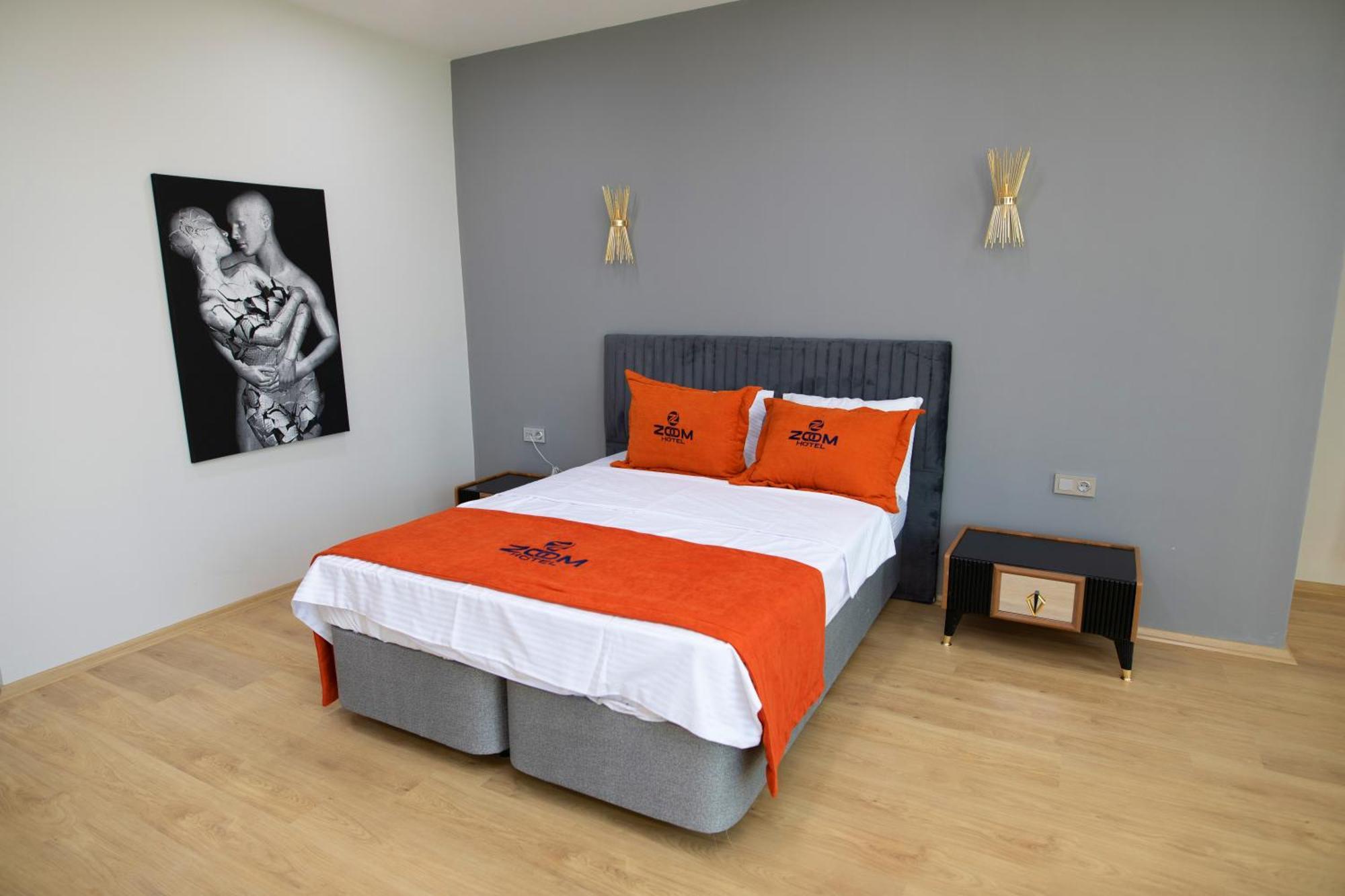 Zoom Hotel Istanbul Ngoại thất bức ảnh
