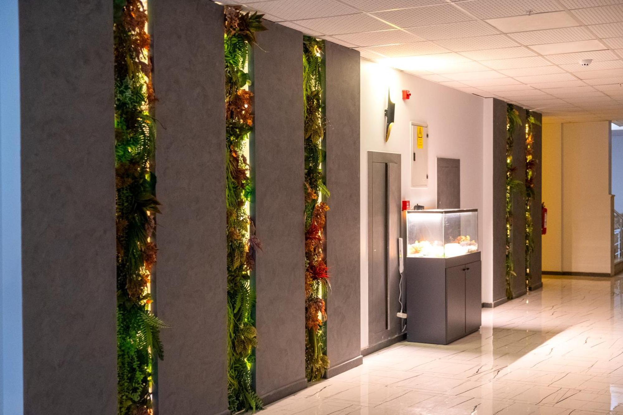 Zoom Hotel Istanbul Ngoại thất bức ảnh