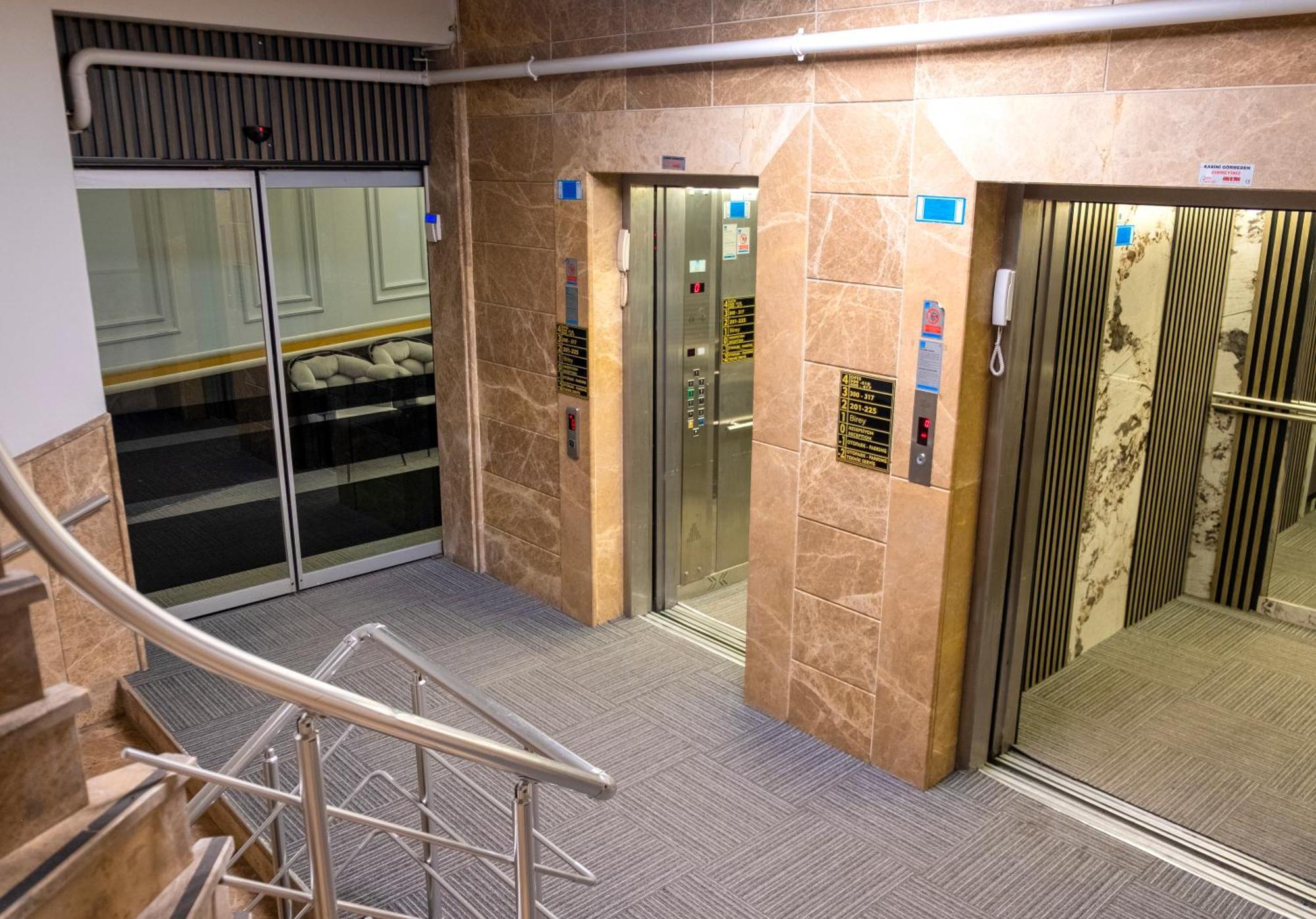 Zoom Hotel Istanbul Ngoại thất bức ảnh