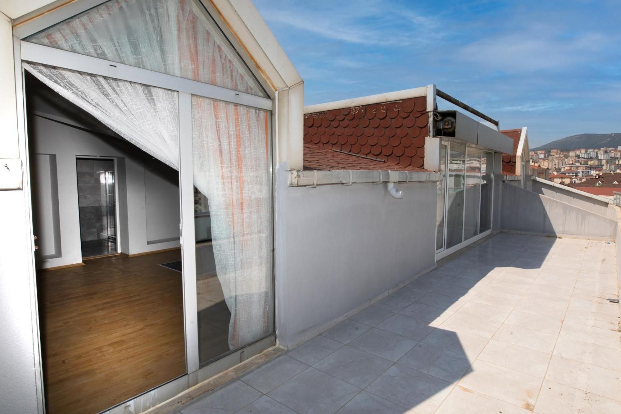 Zoom Hotel Istanbul Ngoại thất bức ảnh