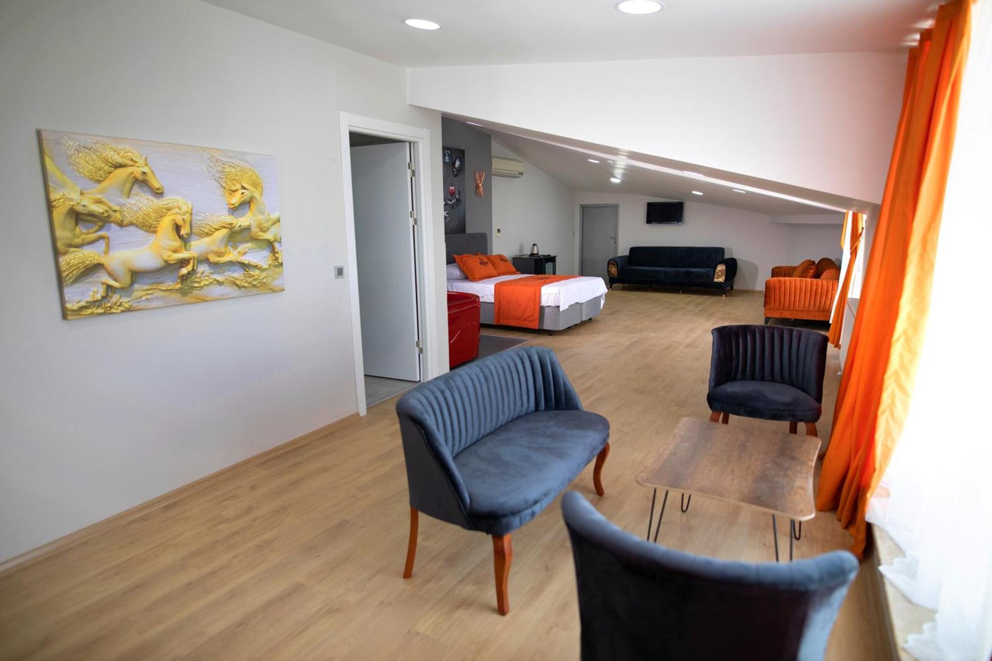 Zoom Hotel Istanbul Ngoại thất bức ảnh