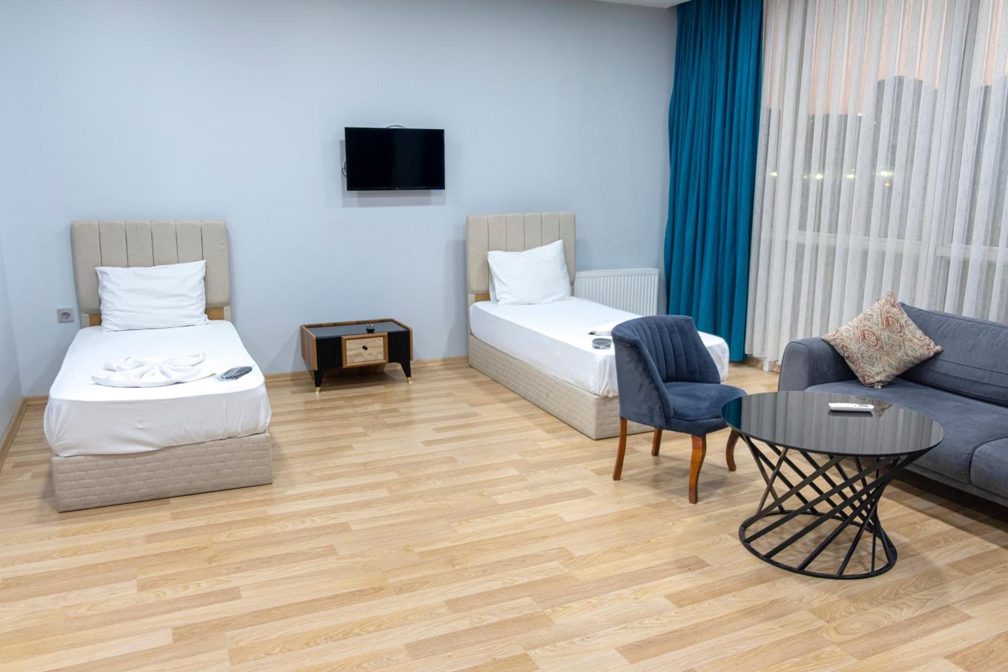 Zoom Hotel Istanbul Ngoại thất bức ảnh