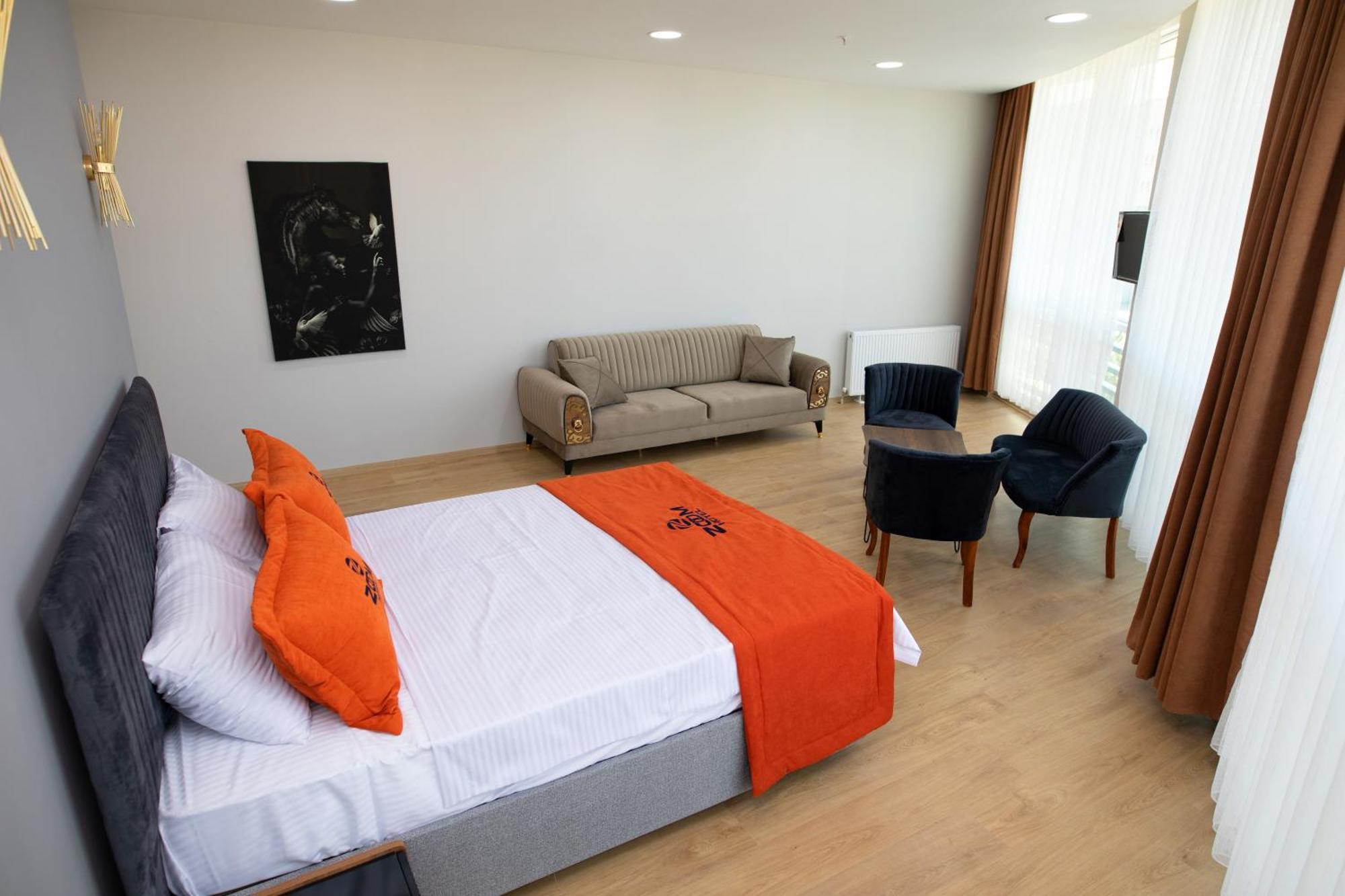 Zoom Hotel Istanbul Ngoại thất bức ảnh