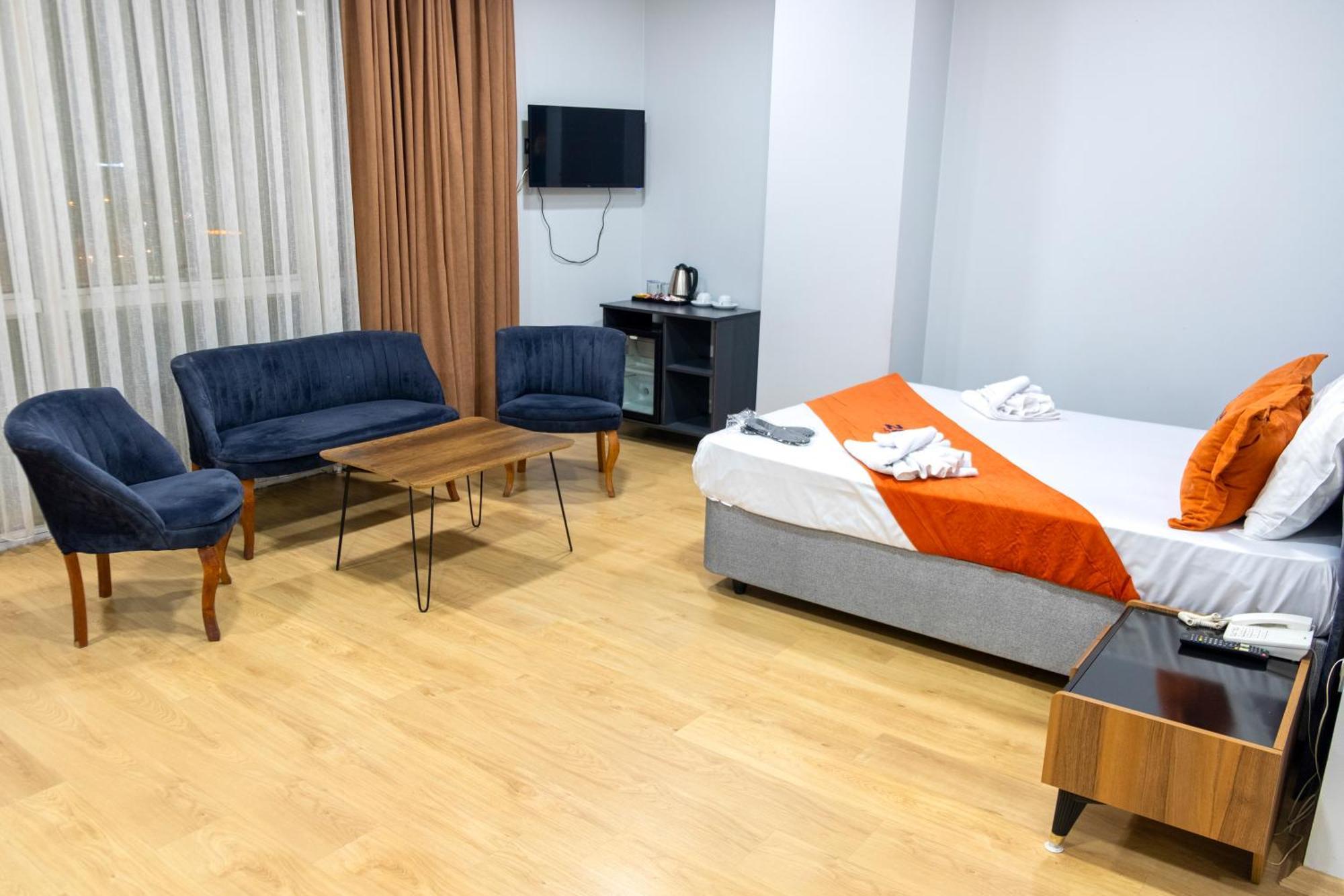 Zoom Hotel Istanbul Ngoại thất bức ảnh