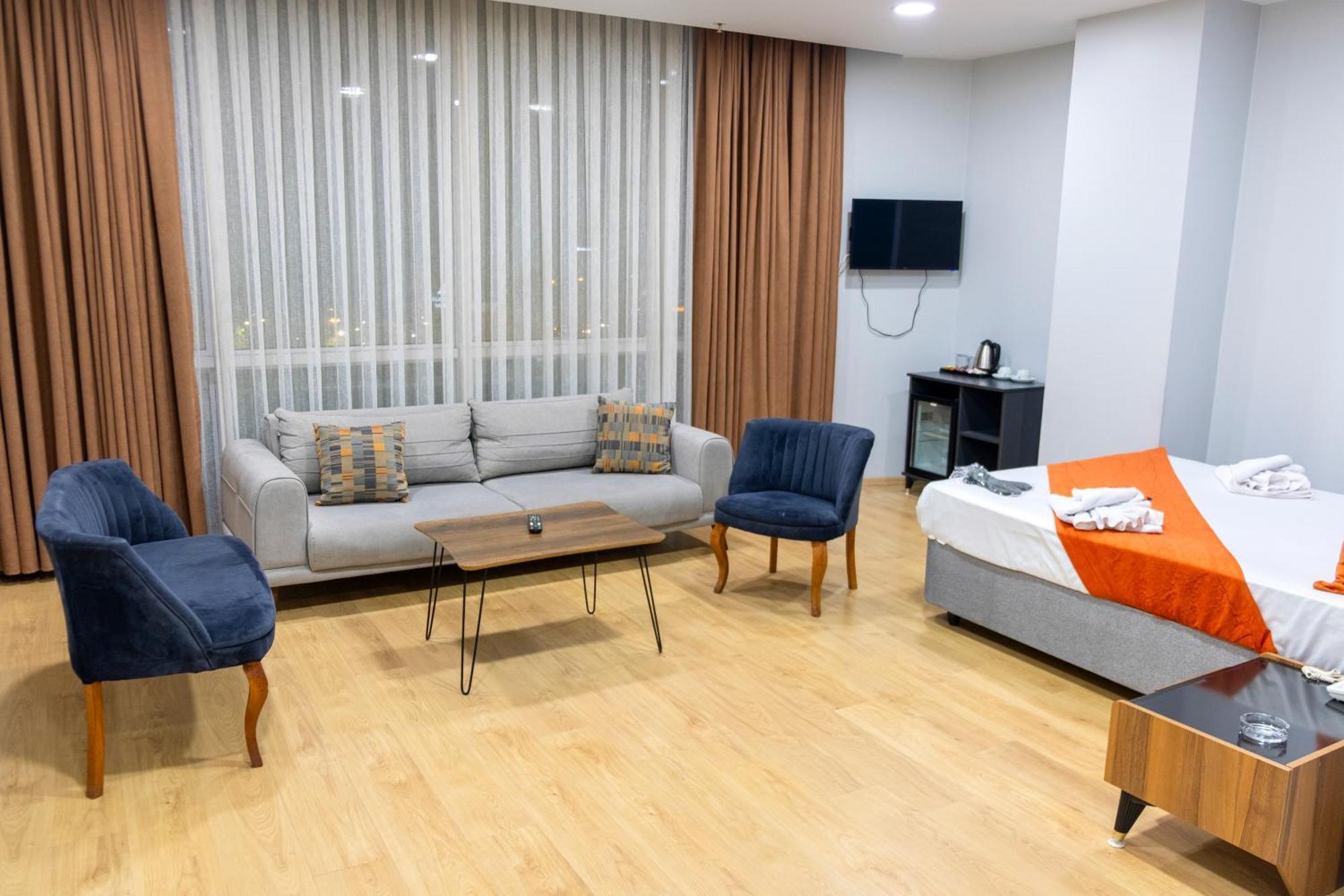 Zoom Hotel Istanbul Ngoại thất bức ảnh